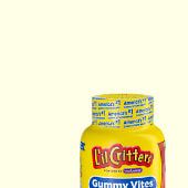 Детские витамины