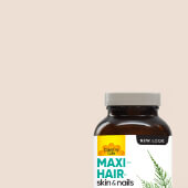 Волосы ногти и кожа