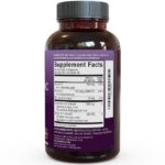 Viva Naturals Elderberry 5 в 1 Формула иммунитета Мультивитаминные капсулы - 120шт