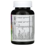 Nature's Plus, Source of Life, Animal Parade, детские жевательные мультивитамины и минералы, различные натуральные ароматизаторы, 90 таблеток в форме животных