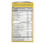 06b77b38e4be510ddcddd680e888368f_041822184132.jpeg Nature's Way, Alive! комплекс суперэффективных мультивитаминов для мужчин 50+, 60 таблеток