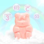 0ba97a3da3fe2ac2c59cda42726cac9a_041522205608.jpeg Sugar Bear Women's Multi Vegan MultiVitamin 60 шт