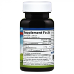 Витамин К, полная формула, K-Complete, Carlson Labs, 45 гелевых капсул