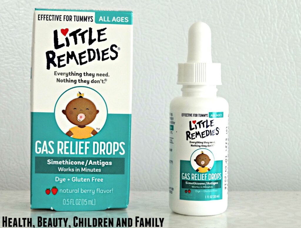 0f503dcfb4ff8a661ff2c07952829e76_041522205621.jpeg Little Remedies Gas Relief Drops Капли от коликов 30ml