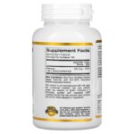 128fcef056bfb07751abe6586afa516a_042222115030.jpeg California Gold Nutrition, селен, бездрожжевой, 200 мкг, 180 вегетарианских капсул