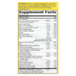 Nature's Way, Alive! Once Daily, полный комплекс высокоэффективных мультивитаминов для женщин, 60 таблеток