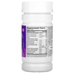 21st Century, Пренатальные витамины Folic Acid, 60 Tablets (7)