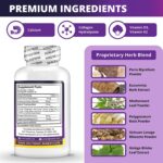 202d29b078dbf5ce4c0405e7f6a96b9b_042122112516.jpeg NuBest Tall 10+ Advanced Growth Formula - мощная поддержка прочности костей - для детей (10+) и подростков, которые ежедневно пьют молоко - расти сильными и оставаться здоровыми - 60 капсул