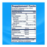 22b3ec8564e629b254cb415e22b18d29_042622223835.jpeg Nature's Way Extra Strength Подвижность суставов Глюкозамин Натуральный ягодный вкус 1000 мл