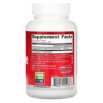 2684682a71c5681437291e85f5742279_041522205633.jpeg Jarrow Formulas, аргинин, 1000 мг, 100 таблеток