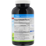 26a39762deb752390f1881ee1be02b46_041822000117.jpeg Carlson Labs, Жевательные таблетки с кальцием для детей, с натуральным ванильным вкусом, 250 мг, 120 таблеток