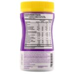 2ba10edb7c7c9a7bca22e89684340703_041422095916.jpeg Solgar, U-Cubes, жевательные мультивитамины и минералы для детей, 60 жевательных конфет