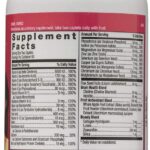 GNC Teen Multivitamin For Girls ,мульти для подростков 120 шт