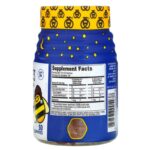 30a27062104cca0bf5cad3ff3efb2934_041522205630.jpeg Zarbee's, Детские конфеты для улучшения сна с мелатонином, натуральный ягодный вкус, для детей от 3 лет, 50 жевательных конфет