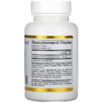 3146257769db9be61c65cd0d81296ce3_041522205632.jpeg California Gold Nutrition, коэнзим Q10, 100 мг, 120 растительных капсул