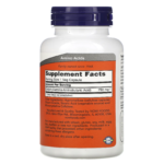 359c92a93d01979638084d08eff373f9_043022011543.png NOW Foods, ГАМК, 750 мг, 100 растительных капсул