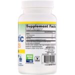 Jarrow Formulas, пребиотики с инулином и фруктоолигосахаридами, порошок, 180 г