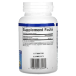 3e6bfcf9a617bfdd20f3899c00931244_043022120954.png Natural Factors, WellBetX, берберин, 500 мг, 60 вегетарианских капсул