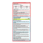 Baby Tylenol Liquid Medicine с ацетаминофеном, обезболивающее и жаропонижающее, вишневый без красителей, 30 мл