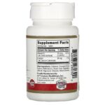 428047df7db3e4ff1a4df7e4aae6c637_041422095940.jpeg 21st Century, D3, 25 мкг (1000 МЕ), 60 таблеток