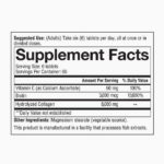 491f3b57b64f1ae0a591f64661a2a28a_043022135409.jpeg Коллаген плюс биотин (6000 мг, 390 таблеток)