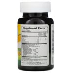 49d5721887f738fc6332bcefbc7000b7_041422095914.jpeg Nature's Plus, Source of Life, Animal Parade, омега 3/6/9 юниор, натуральный лимонный вкус, 90 капсул