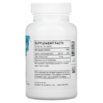 51bf3fef818ed9f2bae0a8ea05403599_043022122056.png Thorne Research, витамин C и флавоноиды, 90 капсул