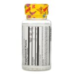 599a8b871a988e11cbf51fd3657aa57b_041422095929.jpeg KAL, Vitamin D-Rex, Bubblegum, 400 МЕ, 90 жевательных таблеток