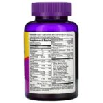 Nature’s Way Alive! Teen Multi for Her - Мультивитаминный жевательный комплекс для девочек-подростков 50 шт