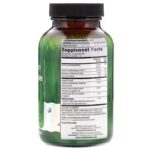 644774bde8cdfa0dbe6ed7f5ed8c2d46_041422095940.jpeg Irwin Naturals, Высокоэффективный комплекс D3 и K2, 60 мягких таблеток с жидкостью