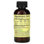 ChildLife, Liquid Iron, с натуральным ягодным вкусом, 118 мл