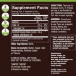 PLNT Органический масло чёрного тмина 236ml