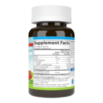 6f7a28b473d9eab4ecd3607dafa9d2a2_042122105336.png Carlson Labs, Жевательные конфеты из черной бузины + витамин С и цинк, натуральные ягоды, 50 мг, 60 вегетарианских жевательных конфет