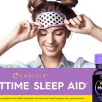 79dcc6919992e42b2405f096b2c7e373_041422095934.jpeg Carlyle™ Melatonin 12 mg 180 быстро растворимых таблеток