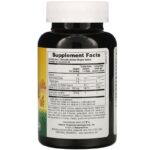 Nature's Plus, Source of Life, Animal Parade, витамин C, вкус натурального апельсинового сока, 90 таблеток в форме животных