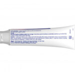 CREST 3D WHITE GLAMOROUS WHITE NEW 2022 - ОТБЕЛИВАЮЩАЯ ЗУБНАЯ ПАСТА