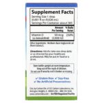 86f7aa5ce3399843ef3c25a9d9a8f47f_042022220440.jpeg Carlson Labs, Super Daily D3, витамин D3, 50 мкг (2000 МЕ), 10,3 мл