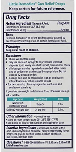 8b2172ce22b4b895eb497f57451809ed_041522205621.jpeg Little Remedies Gas Relief Drops Капли от коликов 30ml