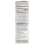 Garden of Life, MyKind Organics, спрей с органическим витамином C, вкус апельсина и мандарина, 58 мл