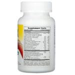 a092b787534c706c281c783545fdc9f0_041422095926.jpeg Nature's Plus, Hema-Plex, Железо 60 вегетарианских капсул быстрого действия