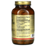 a16dda24117de14078e962a6abe0db65_041822214220.jpeg Solgar, кальций, магний и цинк, 250 таблеток