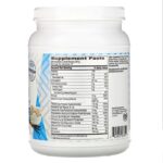 a24cb1c00ad040e0e2a9d4249c42c230_041522205617.jpeg 21st Century, ReNourish, сывороточный протеин, ваниль, 454 г