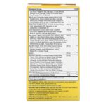 a7a2703a11dc11b188cc372dcf0b1c00_041822184157.jpeg Nature's Way, Alive! комплекс суперэффективных мультивитаминов для мужчин 50+, 60 таблеток