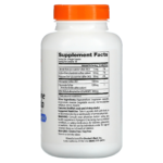 a90d5ca04351865dfe8a72f4cbdd2ad4_042622223322.png Doctor's Best, глюкозамин, хондроитин и МСМ с OptiMSM, 240 вегетарианских капсул