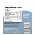 ab260efa994347e32dd84d48d35b521d_042222113637.jpeg Ocuvite, добавка для зрения с витаминами и микроэлементами, лютеин и антиоксиданты, 60 таблеток