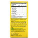 Nature's Way, Alive! комплекс мультивитаминов для детей, со вкусом апельсина и ягод, 120 жевательных таблеток