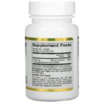 b39c4c77a9a898b4c1e52b4d7339f49a_041422095914.jpeg California Gold Nutrition, Витамин D3, 50 мкг (2000 МЕ), 90 мягких желатиновых капсул с рыбьим жиром