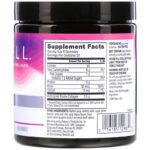 b4be605eb0200fd678bd33a6d49bc071_041422095928.jpeg Neocell, Gummy Glow, Collagen (Коллаген)Type 1 & 3 + Biotin, Berry, 120 Gummies