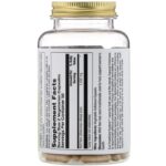 Nature's Life, Дикий ямс, 1000 мг, 100 вегетарианских капсул