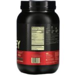 bd2ca526c5af877217bdc7fa9f31bc34_041522205620.jpeg Optimum Nutrition, Gold Standard 100% Whey, сыворотка с насыщенным шоколадным вкусом, 907 г